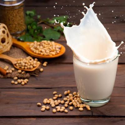 Does Soy really gives you man boobs ?