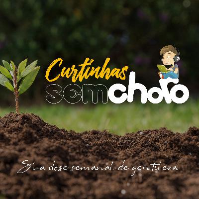 Curtinhas #T02Ep04 - Sua dose semanal de gentileza