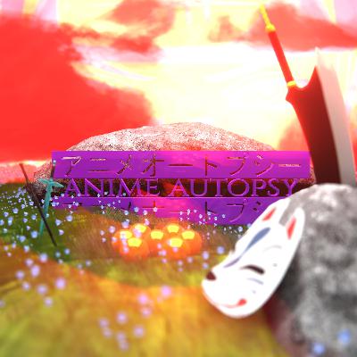 EP # 40 - Psycho-Pass - Season 1 - Part 5 EP # 40 - Psycho-Pass - Season 1 - Part 5