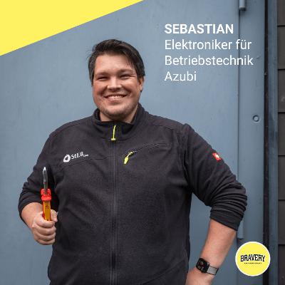 Die Ausbildung zum Elektroniker für Betriebstechnik - so ist die Ausbildung bei den StEB Köln Die Ausbildung zum Elektroniker für Betriebstechnik - so ist die Ausbildung bei den StEB Köln