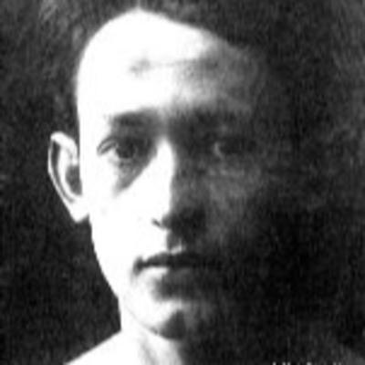 Muere el escritor José Santos González (1970) Muere el escritor José Santos González (1970)