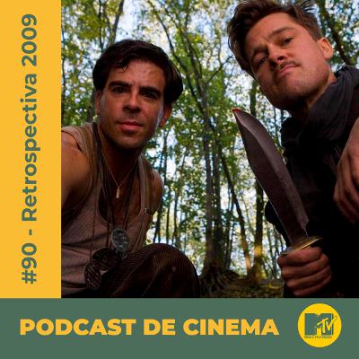 90 - Retrospectiva 2009
