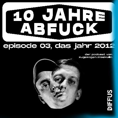 2012 - Das gelbe Essen