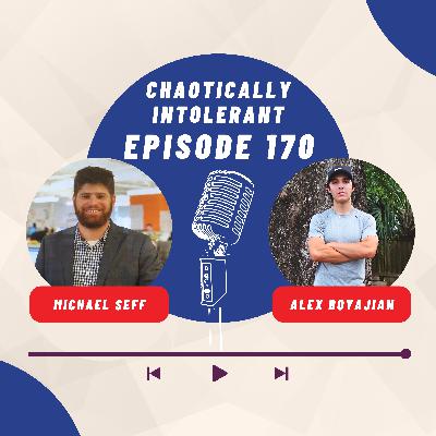 Football is BACK, NFL Division Predictions & The White Sox Suck | Episode 170