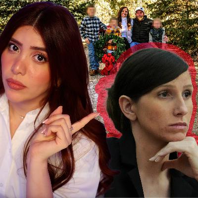 Viuda sí, Divorciada Jamás... Kouri Richins Envenenó a su Esposo y Escribió un Libro Infantil Viuda sí, Divorciada Jamás... Kouri Richins Envenenó a su Esposo y Escribió un Libro Infantil