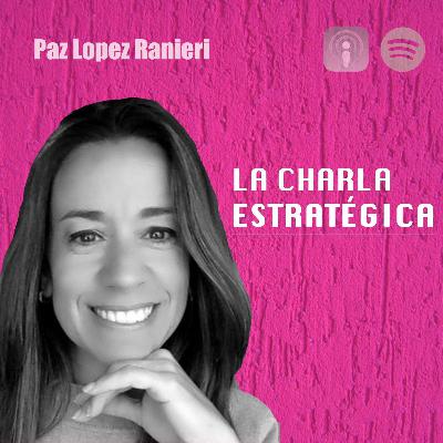 Una charla con Paz Lopez Ranieri - Directora de Sinergia Activa