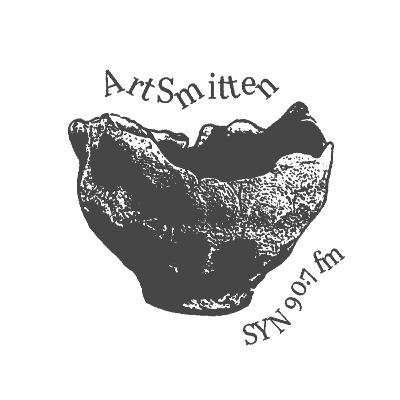 Art Smitten S4: Sunday 4th October (Interview Clip: Joanne Samuel) Art Smitten S4: Sunday 4th October (Interview Clip: Joanne Samuel)