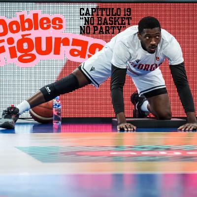 Dobles Figuras Capítulo 20 "No Basket No party" Dobles Figuras Capítulo 20 "No Basket No party"