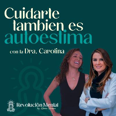 Cuidarte también es autoestima Cuidarte también es autoestima