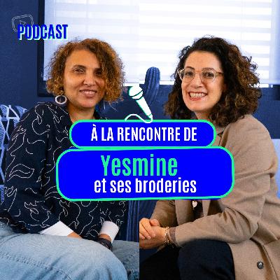 À vous le micro…commerce : Myriam, fondatrice de L'Atelier d'Afro-Dyte