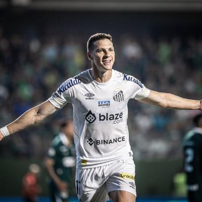 GE Santos #319 - O Santos já se livrou do rebaixamento no Brasileirão?