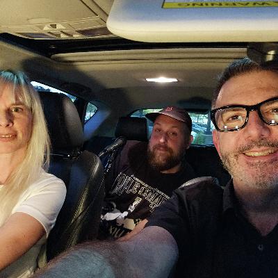 Venus Club goes to ‘dark places’ on dreamy new EP (Episode 1075)