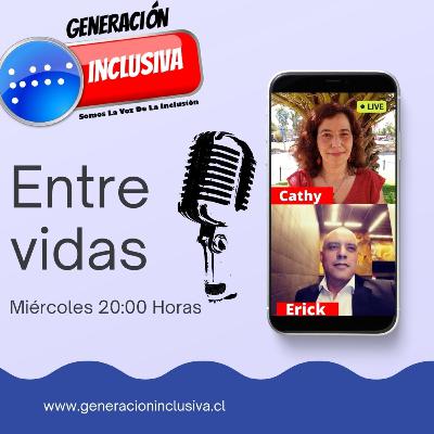 Entre Vidas Capitulo 6 - Temporada 1 (Desalinización del agua)