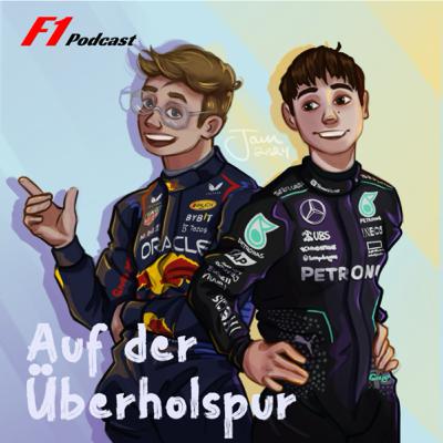 #046: NEW CHAMP1ON - Abu Dhabi 2025