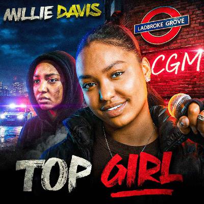 MILLIE DAVIS: Viral Revenge & 10 Years Behind Bars (Digga D & CGM) | Militant Mills