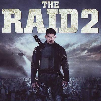 The Raid 2 - part 10