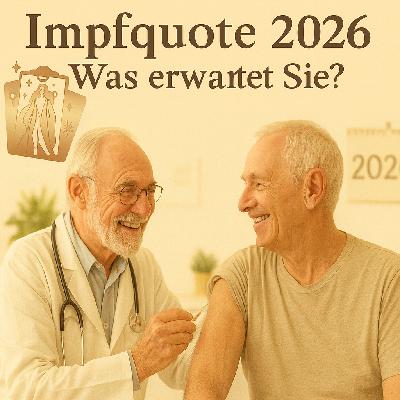 Impfquote bei Hausärzten- was wird draus?