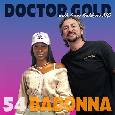 54 - Badonna