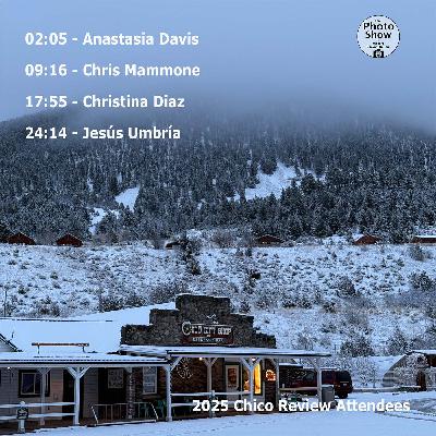 2025 Chico Review Attendees #7