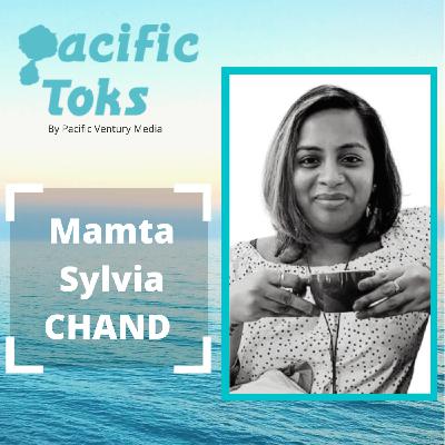 Mamta Chand on women's rights, representation and women's future in the Pacific