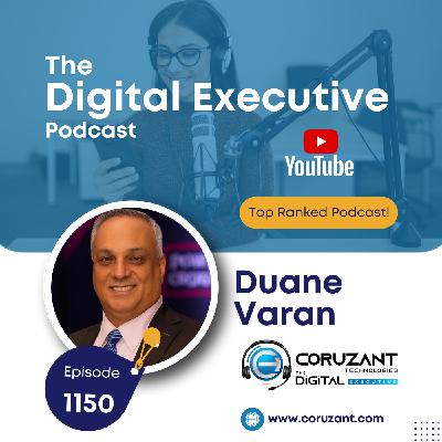 Rethinking Ads with Dr. Duane Varan | Ep1150 Rethinking Ads with Dr. Duane Varan | Ep1150