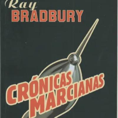 Mundo de Libros - Ray Bradbury Crónicas Marcianas
