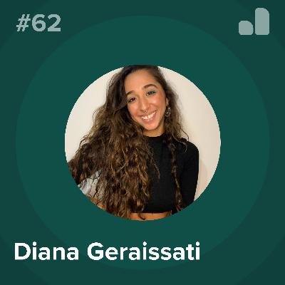 Diana Geraissati - #62
