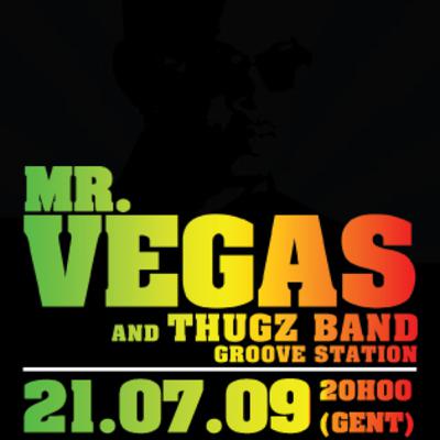 WCM 110: GROOVE STATION WCM 110: GROOVE STATION