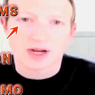 LOS NEFILMS SE ACABAN DE APROPIAR DEL CRISTIANISMO CON SU ALGORITMO VATICANO