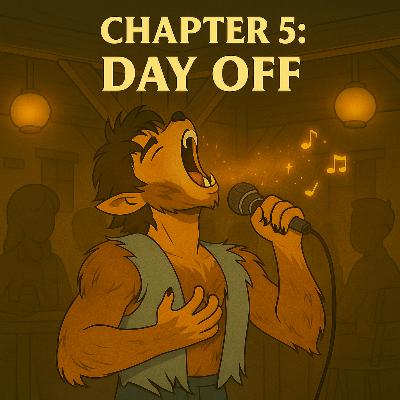 Chapter 5: Day off Chapter 5: Day off