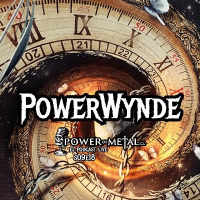 PowerWynde