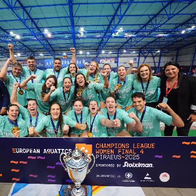 Más altas, más rápidas, más fuertes - Nona Pérez, CN Sant Andreu - 08/05/25 Más altas, más rápidas, más fuertes - Nona Pérez, CN Sant Andreu - 08/05/25