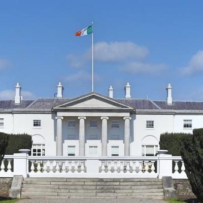 Latest in the race for Aras an Uachtarain