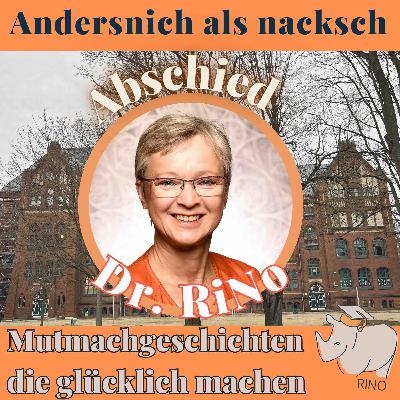 Abschied nehmen