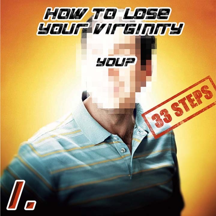 The #1 thing KEEPING you a virgin [1/33] How To Lose Your Virginity