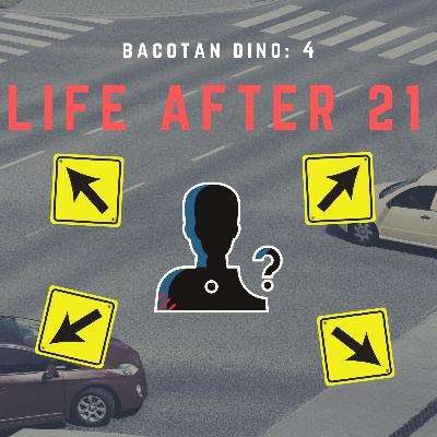 Bacotan 4 - Post Kuliah