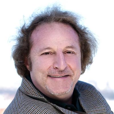 Ep. 9 | There is Something Funny About This w/ David K. Levine