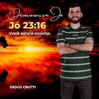 Você estará sozinho Você estará sozinho