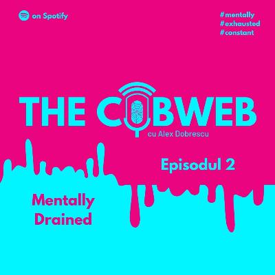 Mentally drained Mentally drained