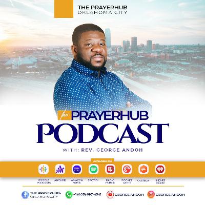 Commanding The Month of May