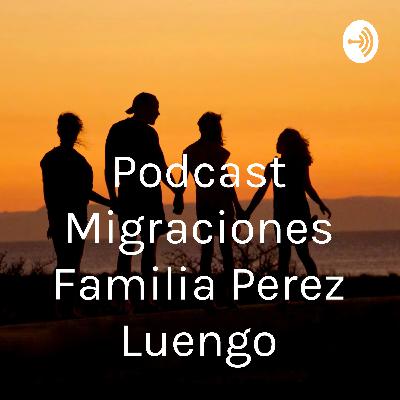 Podcast Migraciones Familia (Trailer)