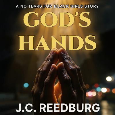 God's Hands - Book Reading + Song Preview