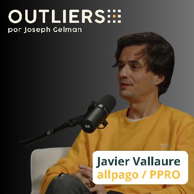 Javier Vallaure: Fintech, exit y salud mental: la historia real de un emprendedor