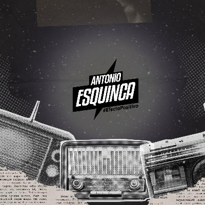 En frecuencia con Toño Esquinca 25 de febrero