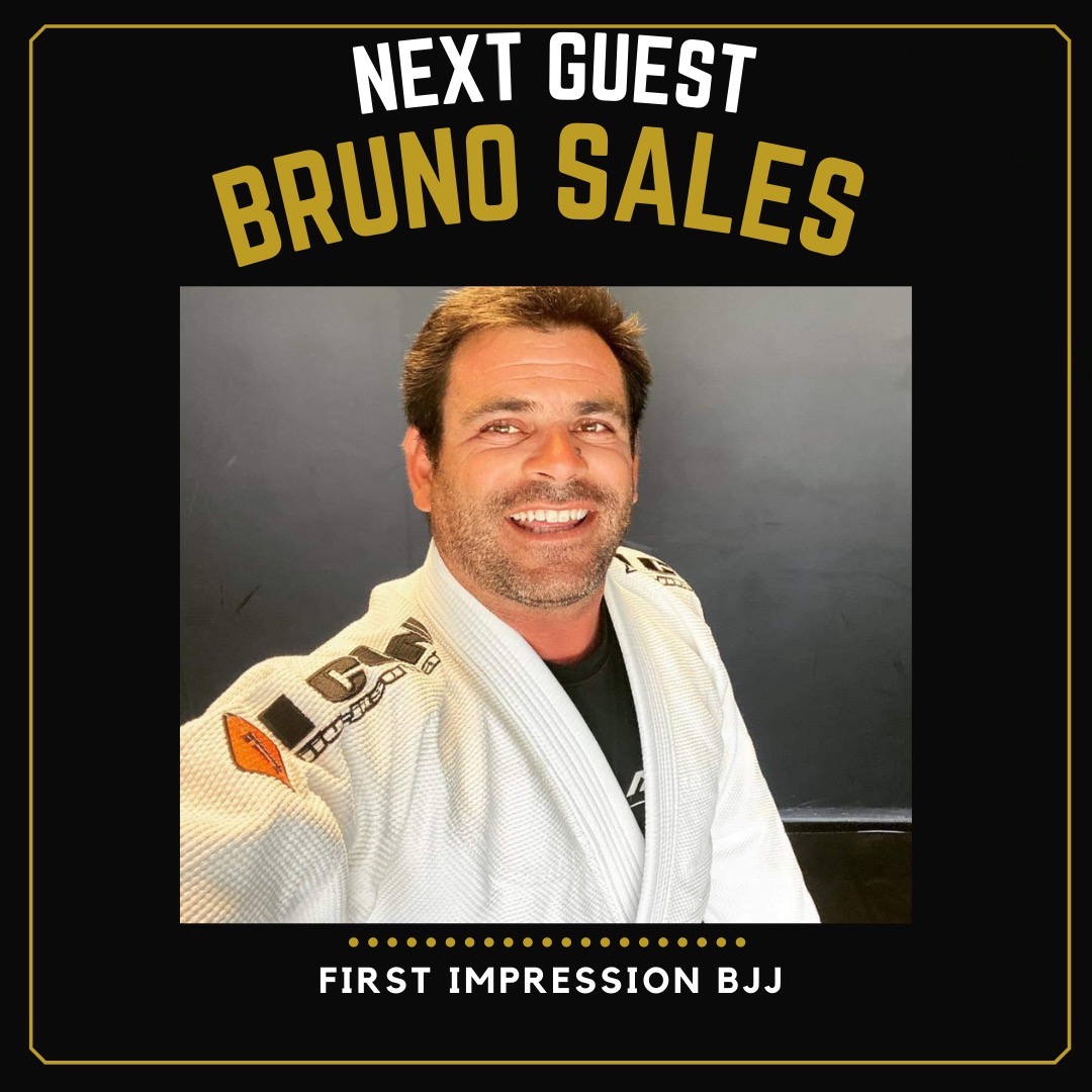 First Impression BJJ