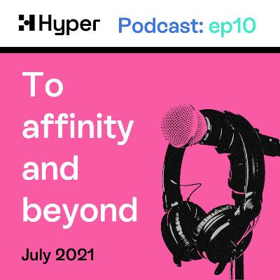 How technology and insight drive innovation