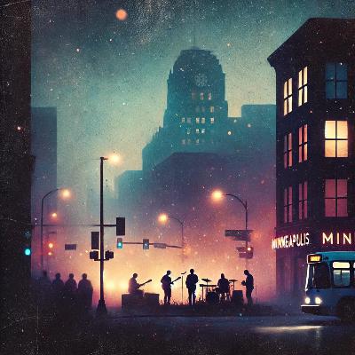 #23 - MN Music Scene - Part 2