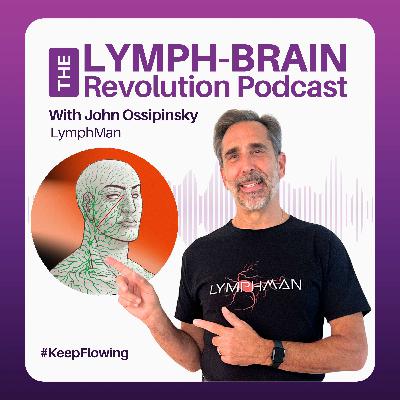 Brain Fog: Detox Your Brain with the Lymphatic System