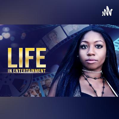 Life In Entertainment on BUMPIN 96.3 FM MEMPHIS