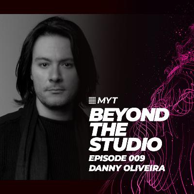 009 - Danny Oliveira's Sound Design Deep Dive 009 - Danny Oliveira's Sound Design Deep Dive